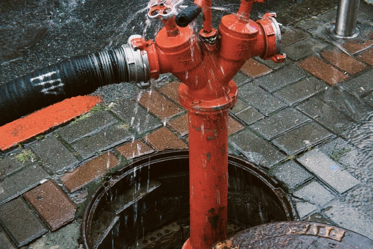 Structural Drying service in Town 'n' Country, FL