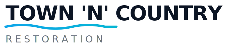 Town 'n' Country Restoration